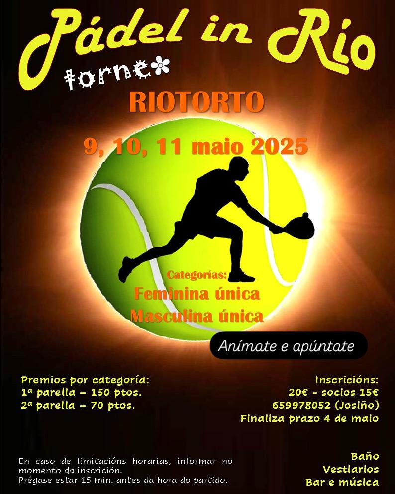 Primavera 2025