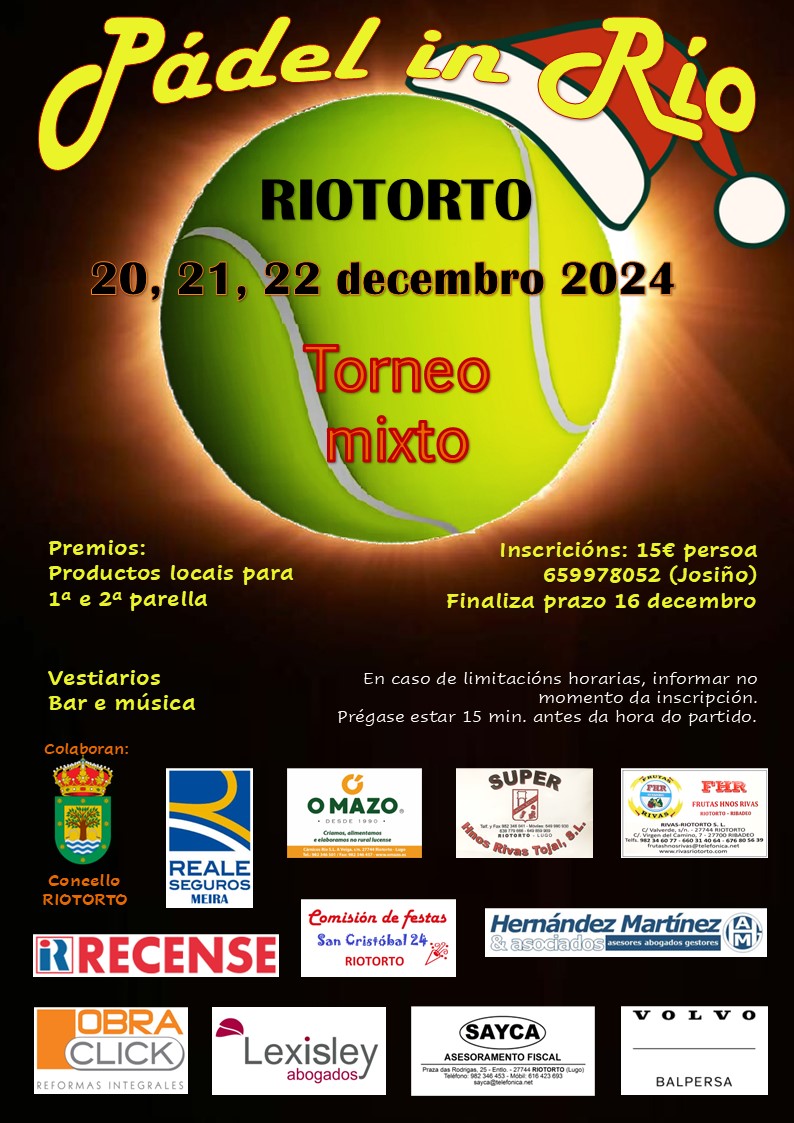Mixto de Invierno 2024